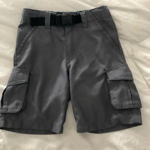 Boys tony hawk shorts